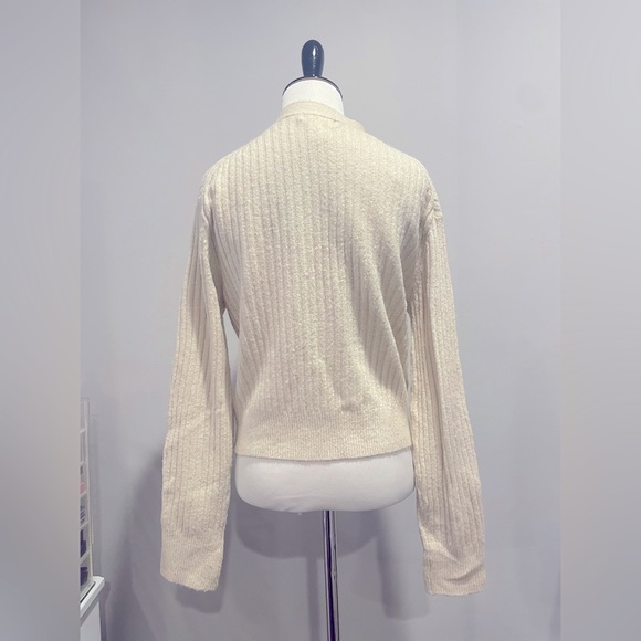 H&M Cardigan with Jewel Buttons - Picture 4 of 4